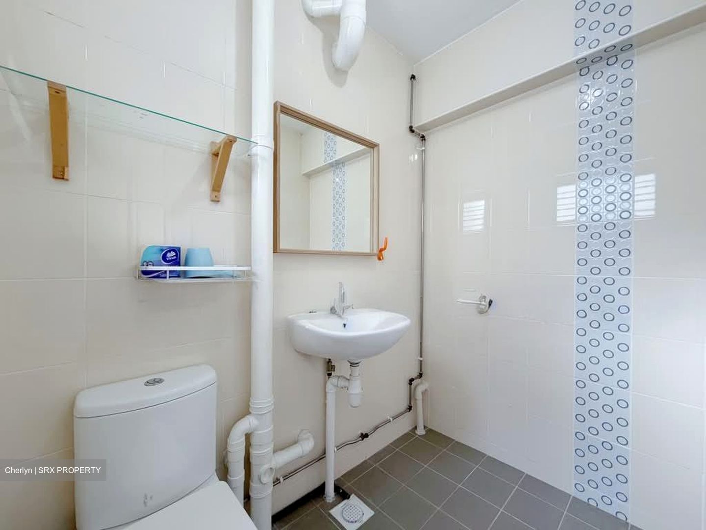 Blk 855 Woodlands Street 83 (Woodlands), HDB 4 Rooms #577020021